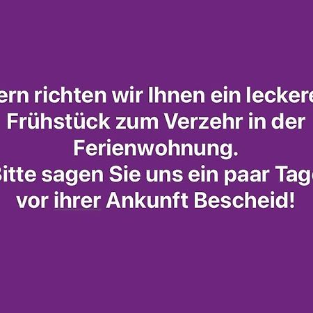 Das Ruebezahl Bad Elster Zewnętrze zdjęcie