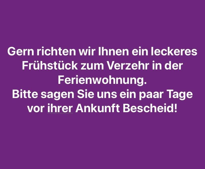 Das Ruebezahl Bad Elster Zewnętrze zdjęcie