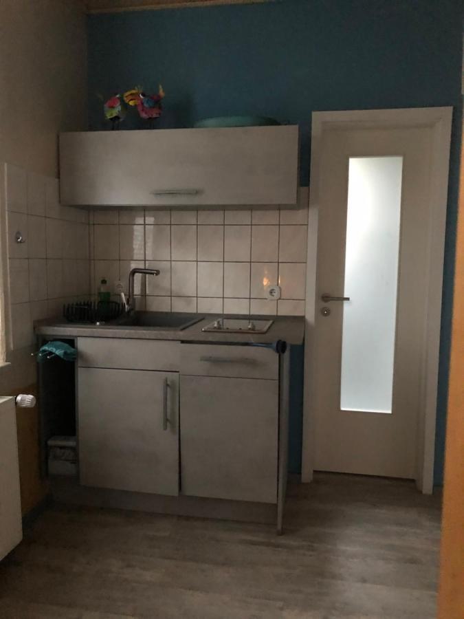 Das Ruebezahl Bad Elster Zewnętrze zdjęcie