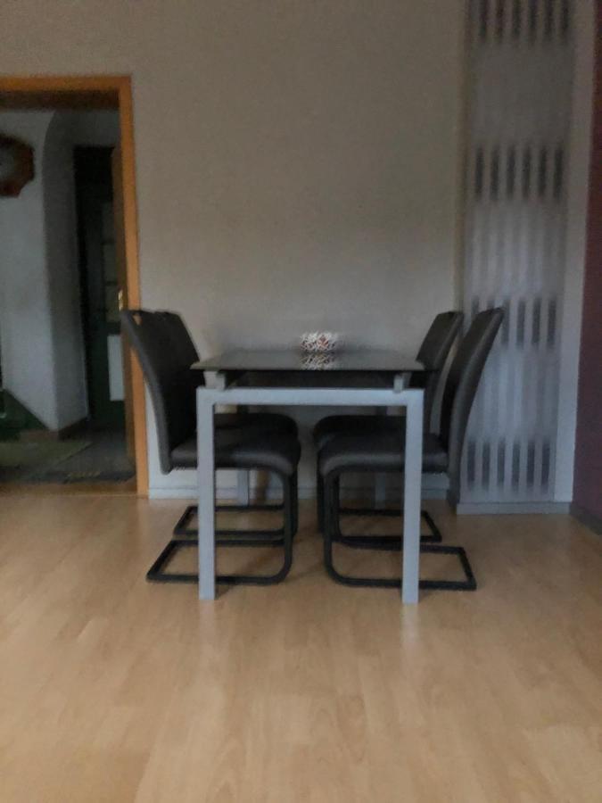 Das Ruebezahl Bad Elster Zewnętrze zdjęcie