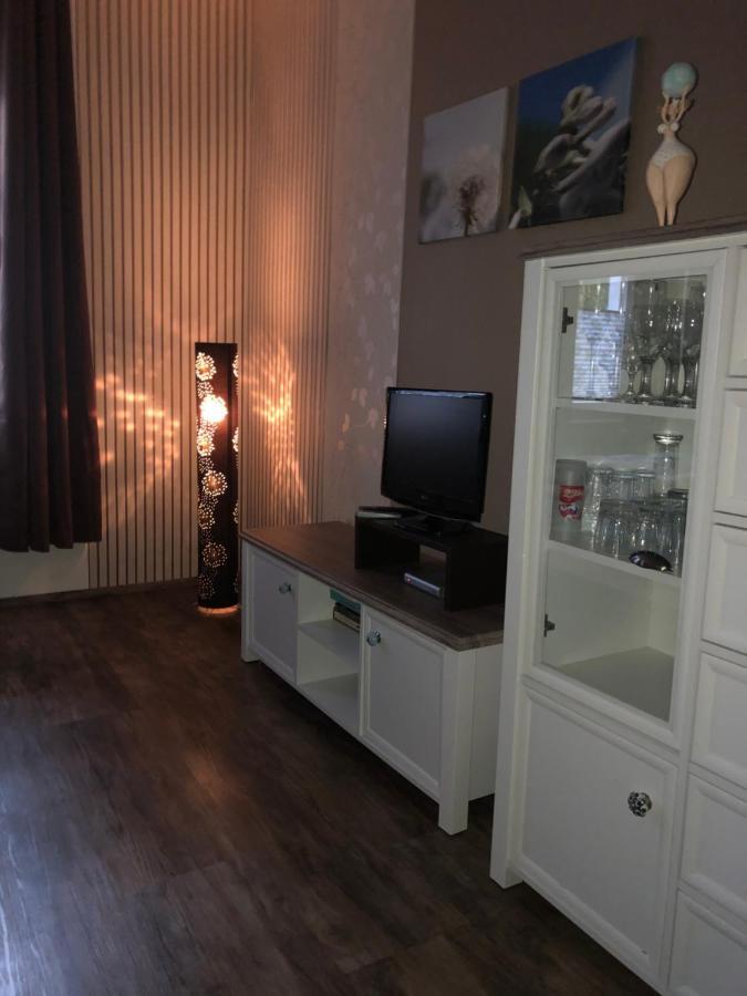 Das Ruebezahl Bad Elster Zewnętrze zdjęcie